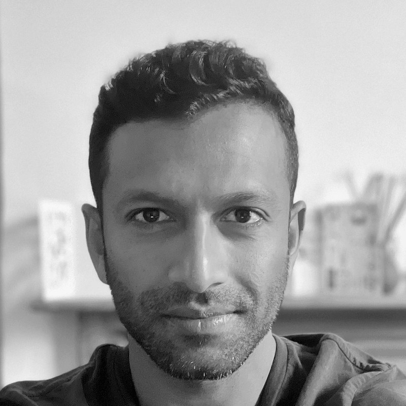 Harsha Kotthapalli